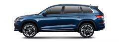 KODIAQ