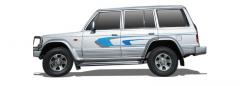 GALLOPER