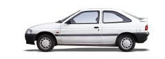 ESCORT