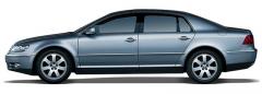 PHAETON