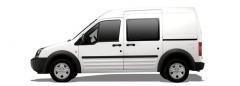 TOURNEO CONNECT