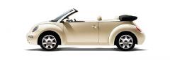 NEW BEETLE