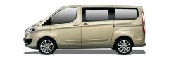 TRANSIT TOURNEO