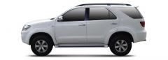 FORTUNER