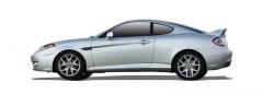TIBURON