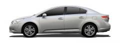 AVENSIS