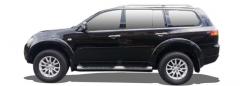 PAJERO SPORT