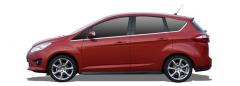 GRAND C-MAX