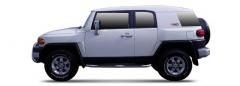 FJ CRUISER