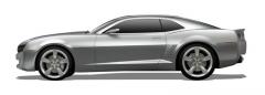 CAMARO