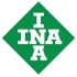 Логотип бренда INA