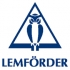 Логотип бренда LEMFORDER