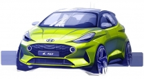  : Hyundai i10     2020 
